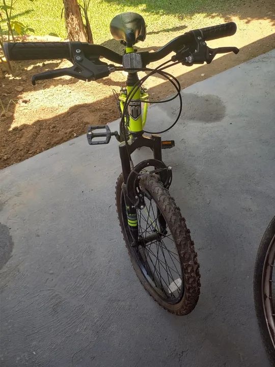 Bicicleta Mongoose ara 20 com 21 Velocidades - Foto 2