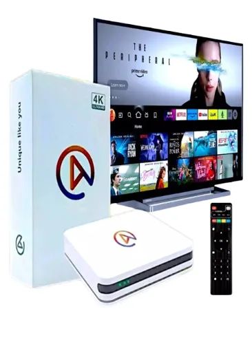 Aparelho que transforma a TV em Smart64292477281283120