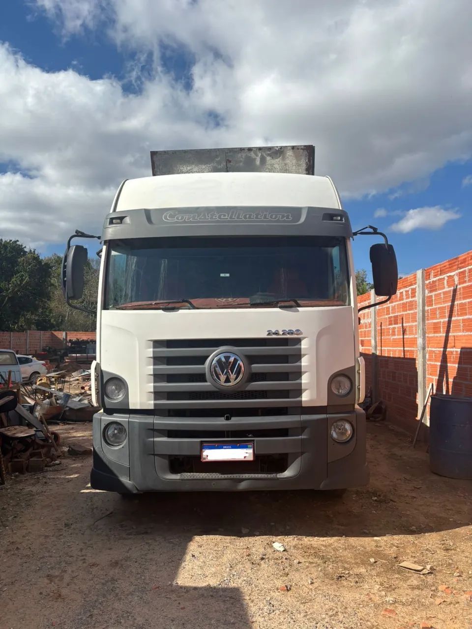 Vw 24280 Bitrucl - Foto 2