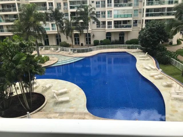 Foto - Rio de Janeiro - Barra da Tijuca