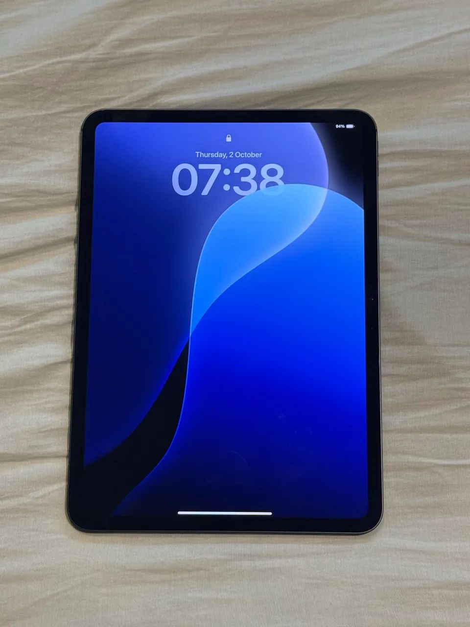 iPad Pro M4 11 polegadas