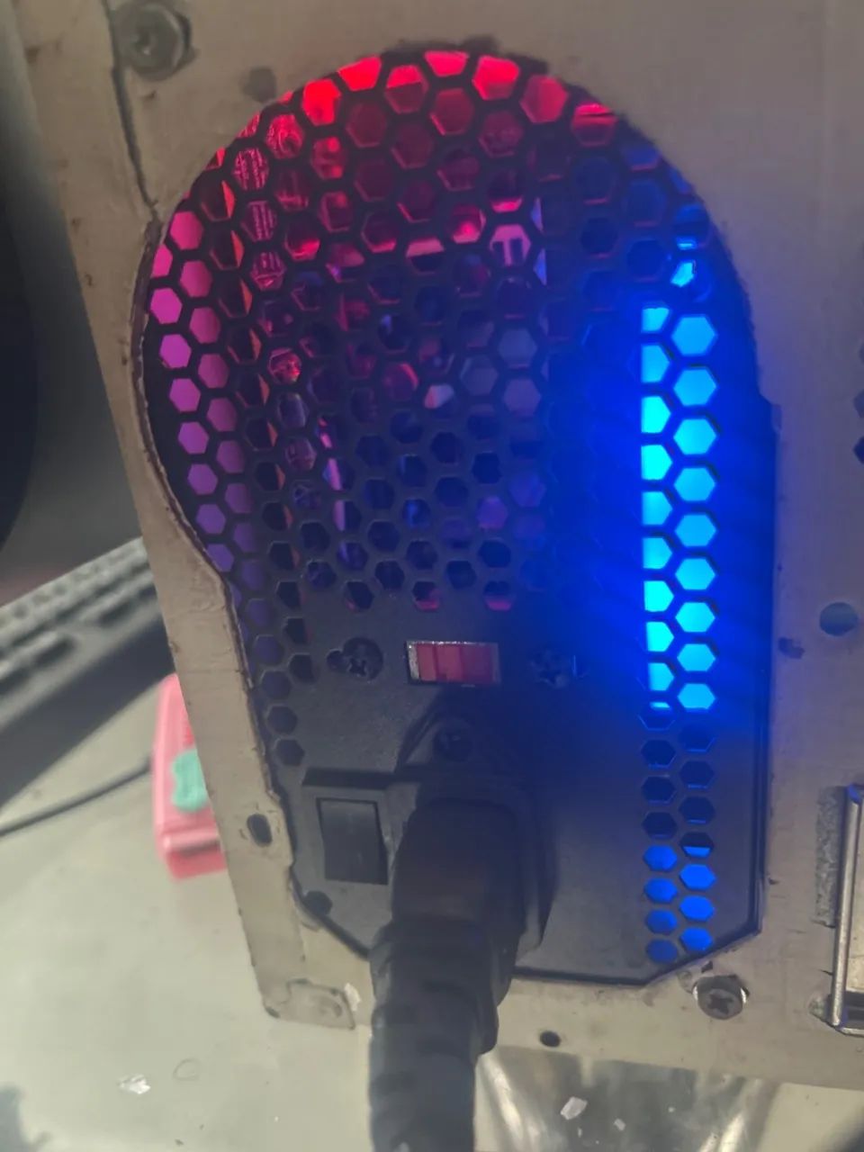 Computador GAMER QUE RODA TUDO - Foto 3