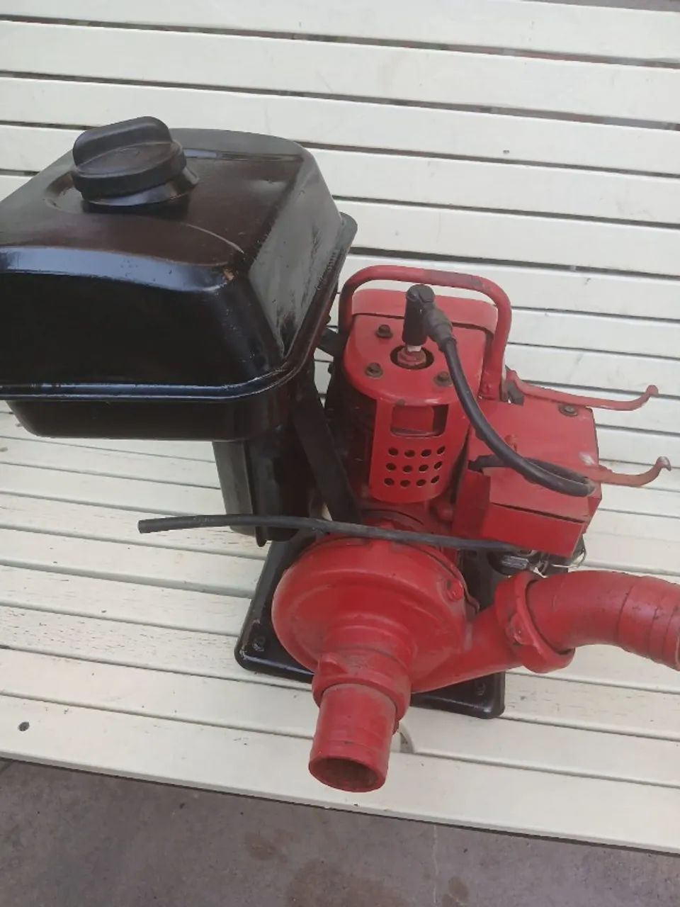 Motoboy a 50 cc - Foto 3