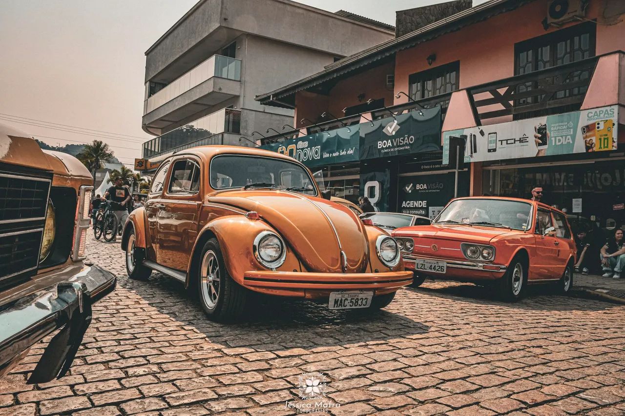 Fusca 1500 (tremendão) - Foto 3