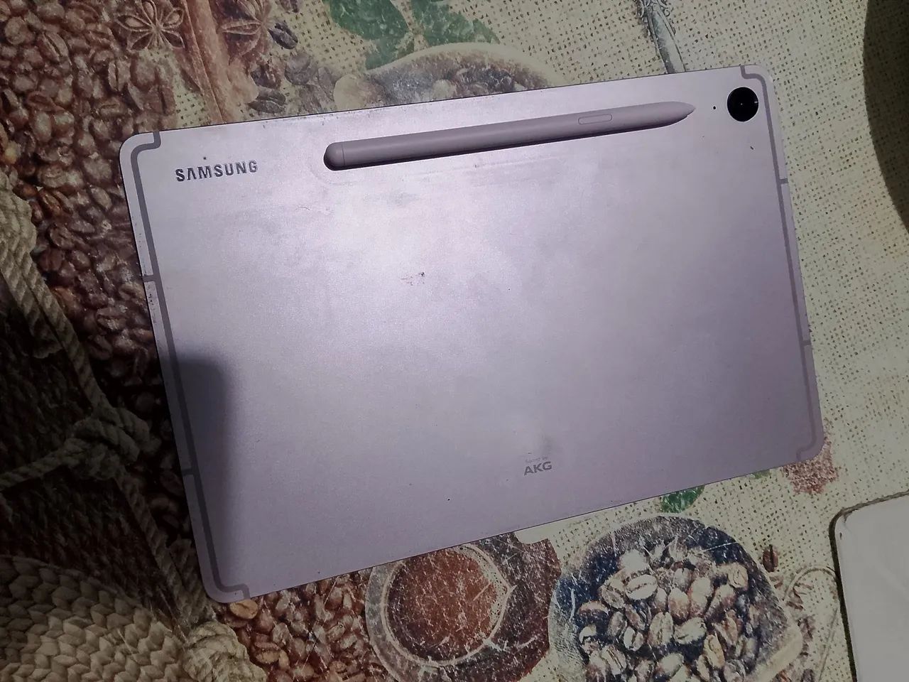 Tab S9 FE (replace display)64302529470722120