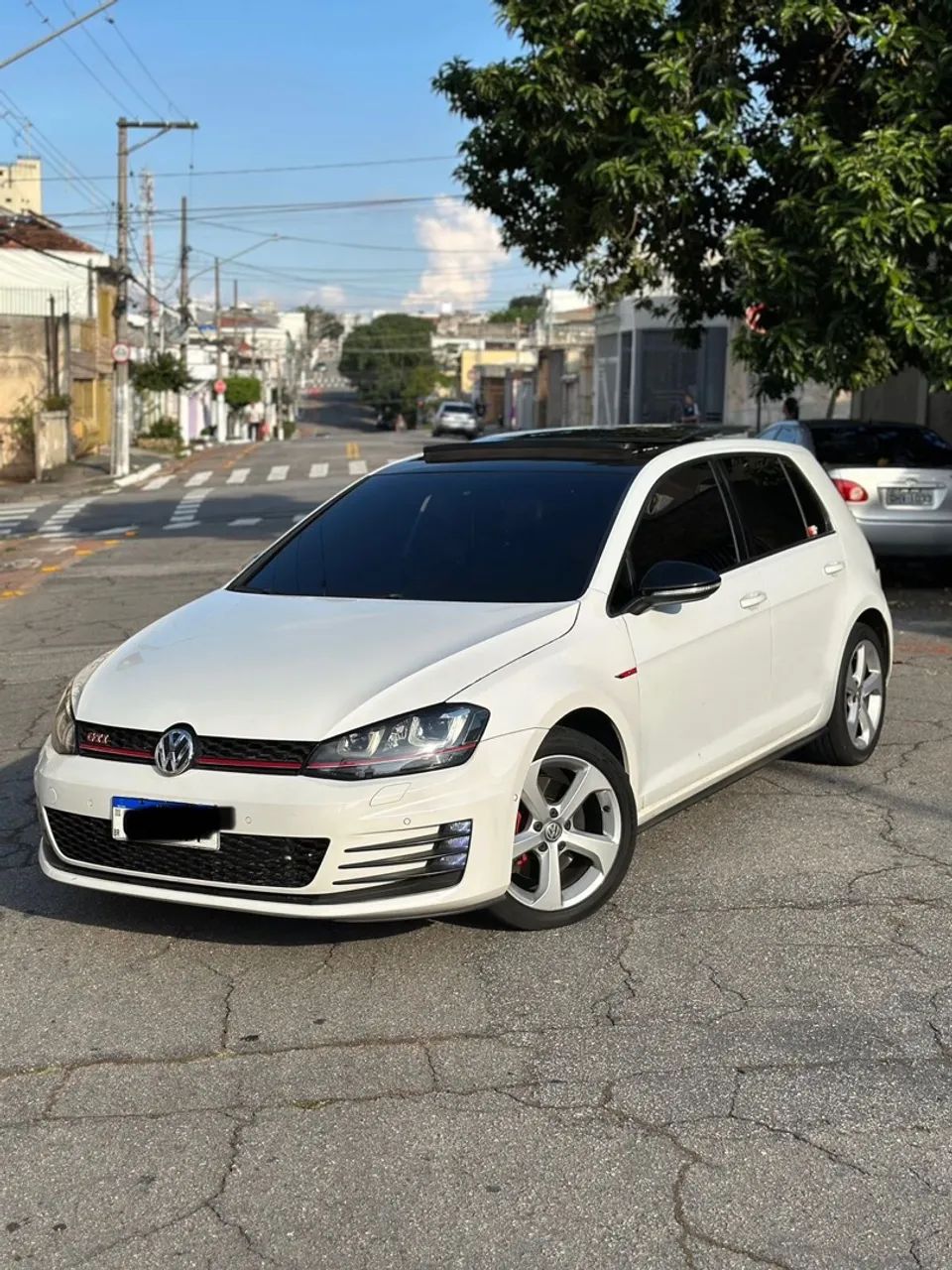 Golf gti  - Foto 5