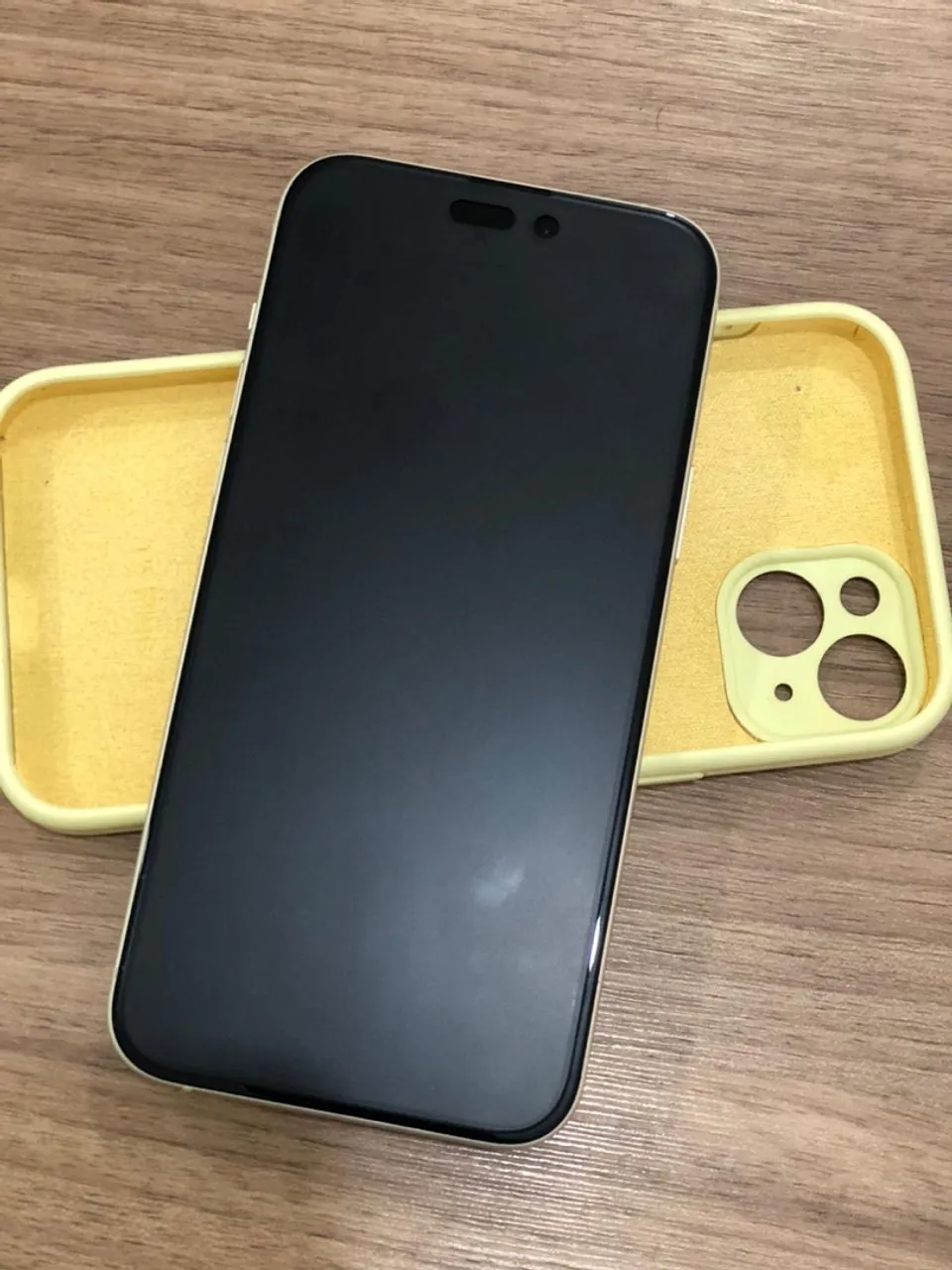 iPhone 15 Plus