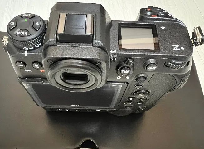 Nikon Z9 - Foto 3