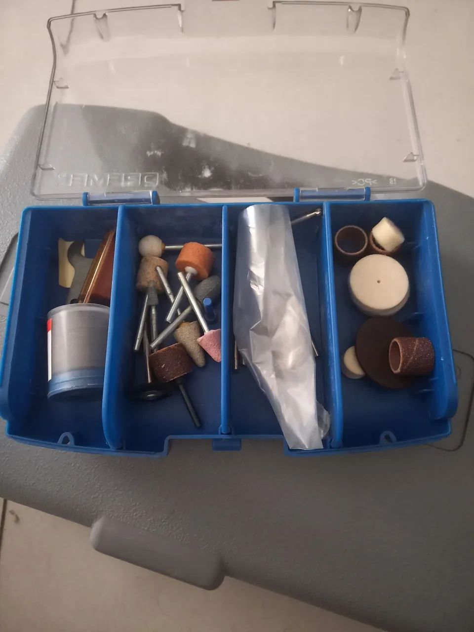 Pra sair hoje Dremel 3000  - Foto 3