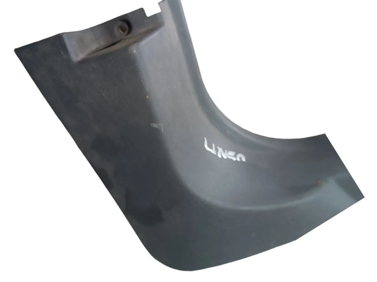 Acabamento Soleira Dianteira Direita Fiat Linea 2015 2016 - Foto 3