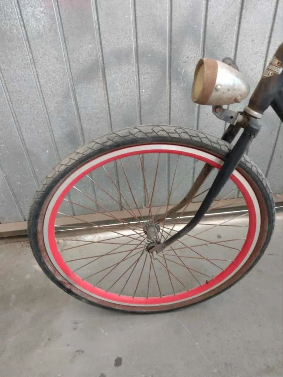Bicicleta Brisa aro 26 aero - Foto 5