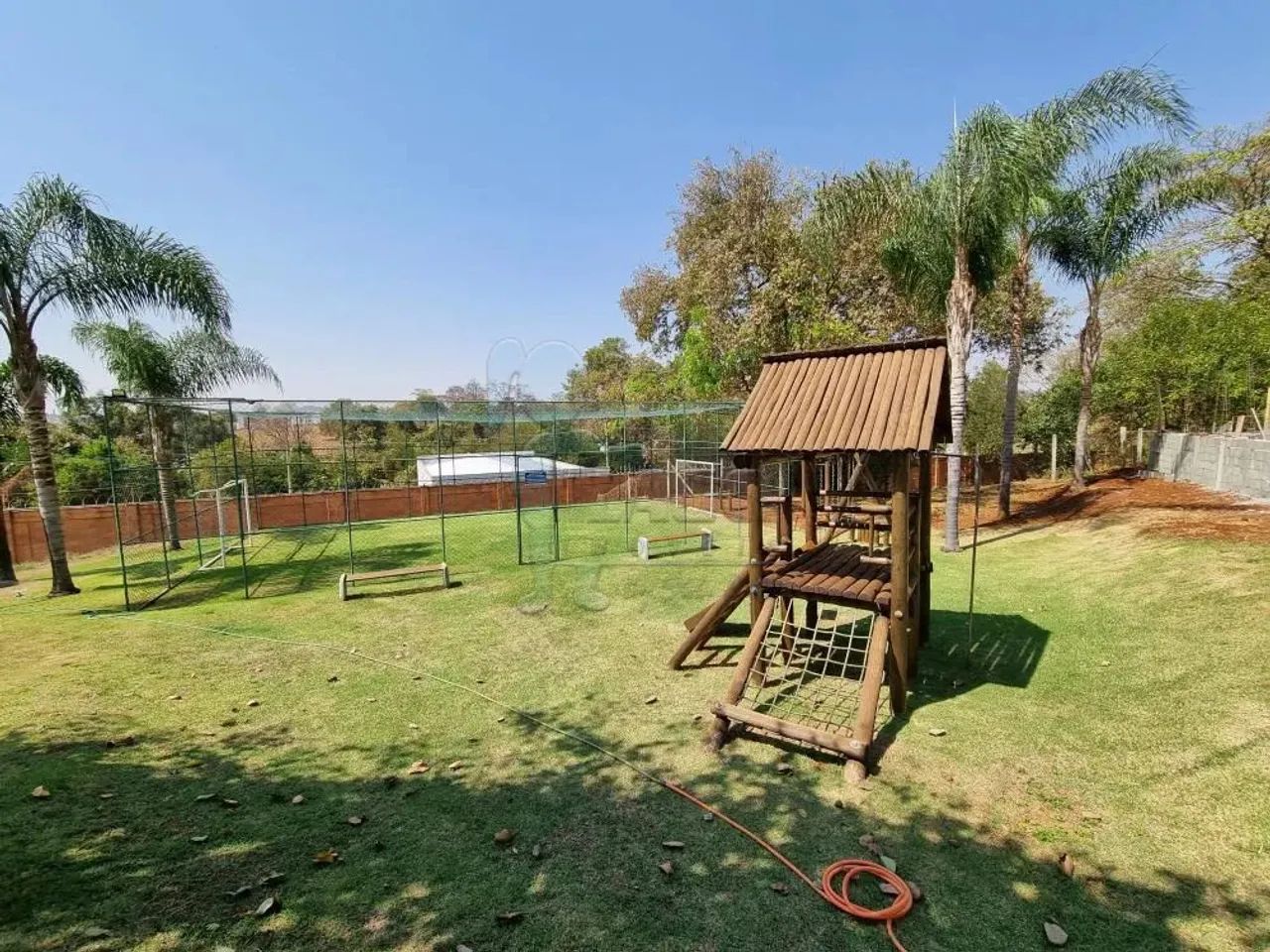 Terreno de 256m² à venda em condomínio - Terras de San Gabriel - Foto 8