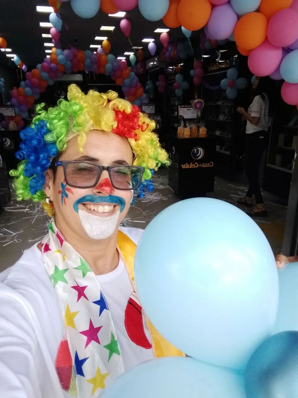 Locutor animador de festa e eventos - Foto 2
