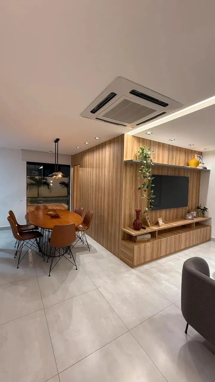 Imóvel para venda Casa no Terras alphaville Sergipe 2 - Foto 5