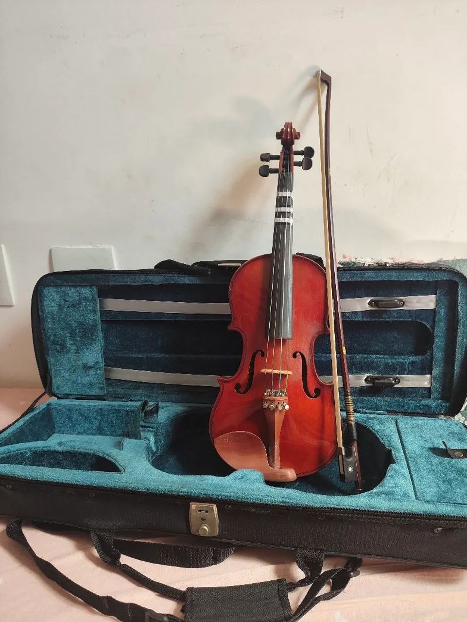 Violino 3/4 à venda!