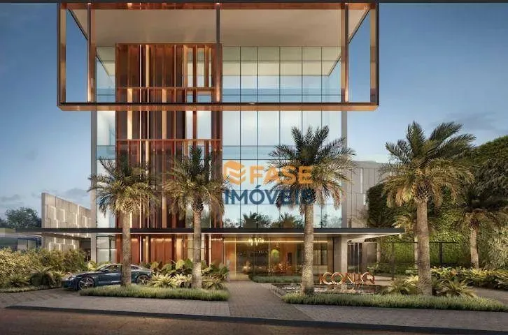 Apartamento com 2 dormitórios à venda, Umarizal - Belém/PA