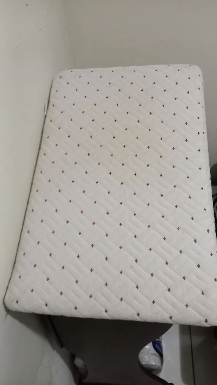 Travesseiro de encosto