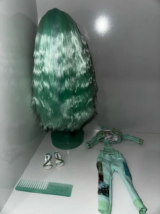 Boneca Rainbow High Daphne  - Foto 2