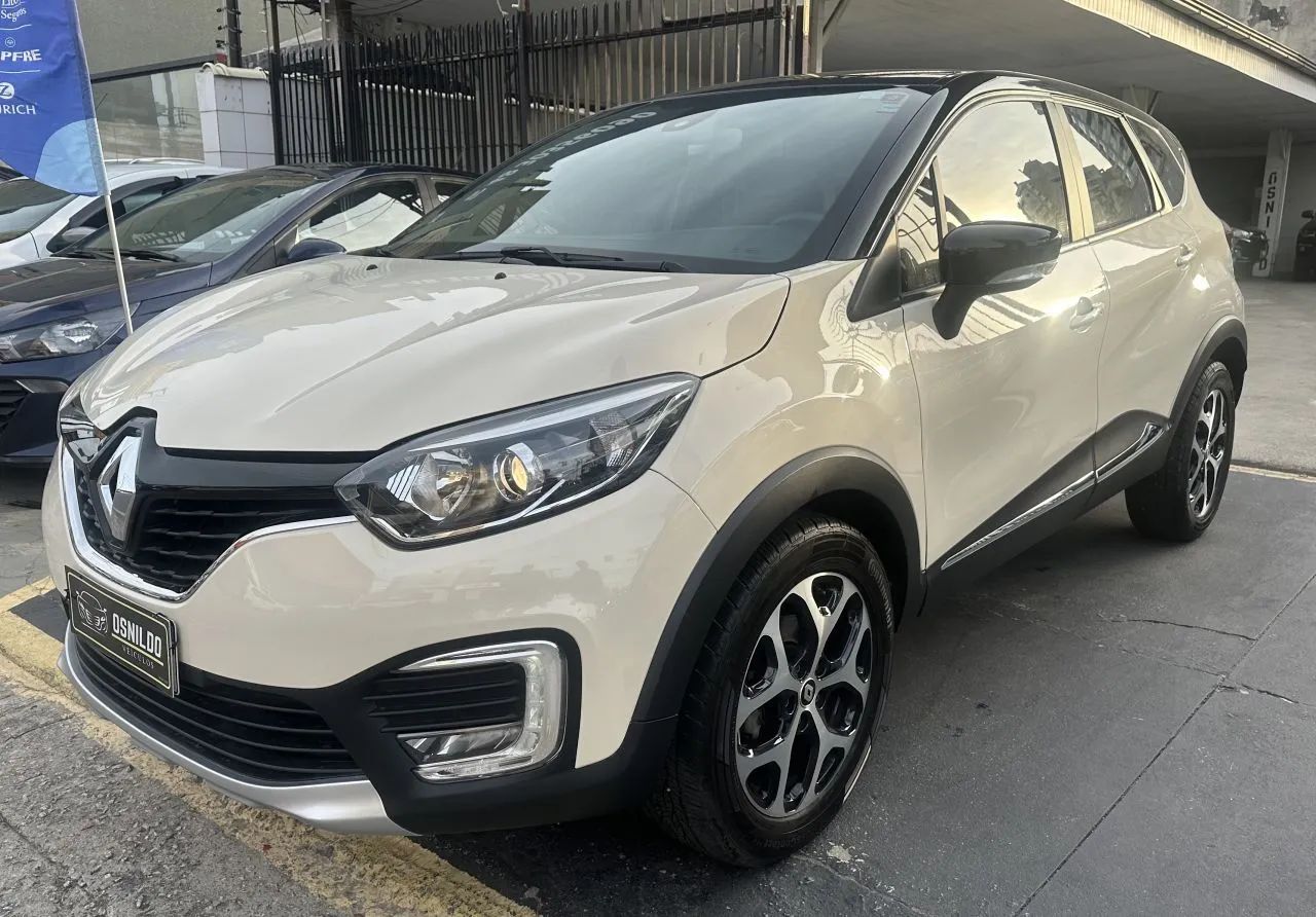 CAPTUR Intense 2.0 Automatica - Foto 3