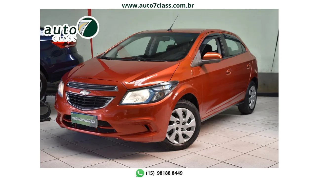 Chevrolet onix 2013 1.4 mpfi lt 8v flex 4p manual