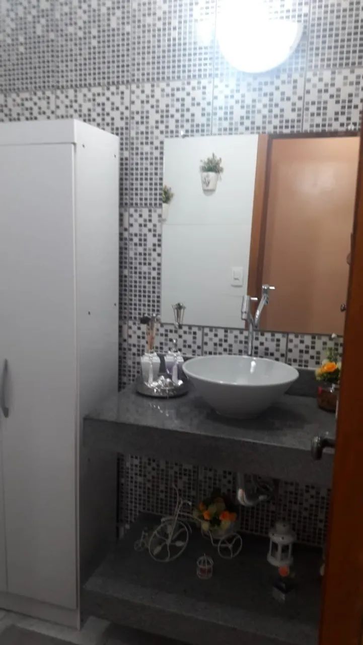 Casa Teixeira Dias - Foto 5