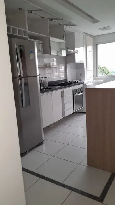 Cond Life da Villa 3 quartos Mobiliado - Foto 5