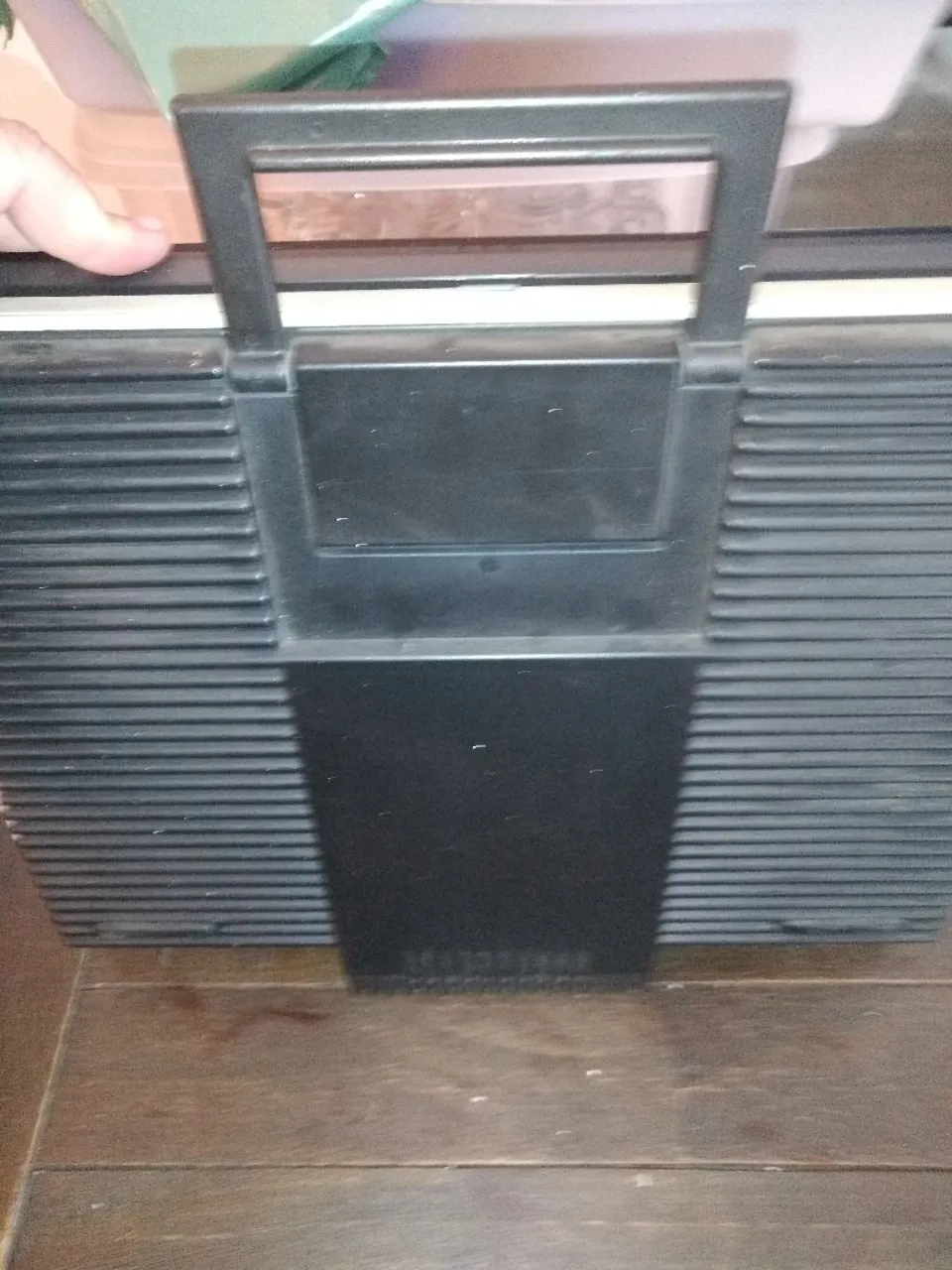 Máquina Escrever Elétrica Olivetti Personal T50 (LEIA O ANÚNCIO)