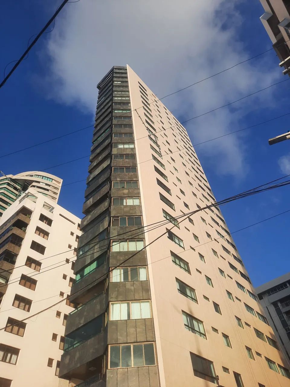 Primeira imagem do imóvel