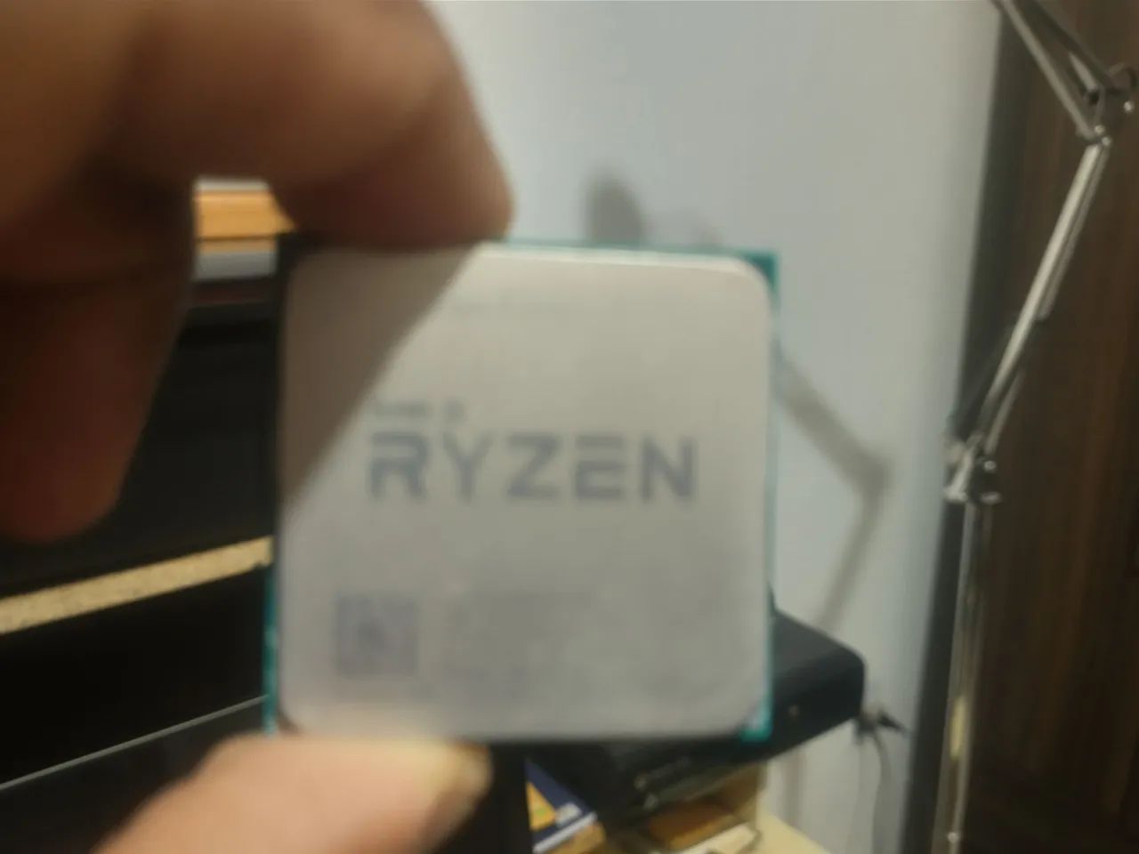Processador AMD Ryzen 5 - Foto 4