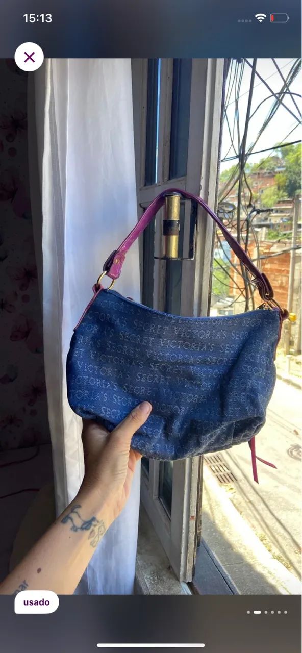 Baguete Victoria secrets  - Foto 4