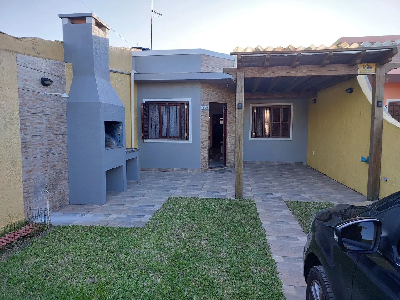 Excelente Casa Nova Tramandaí  - Foto 2