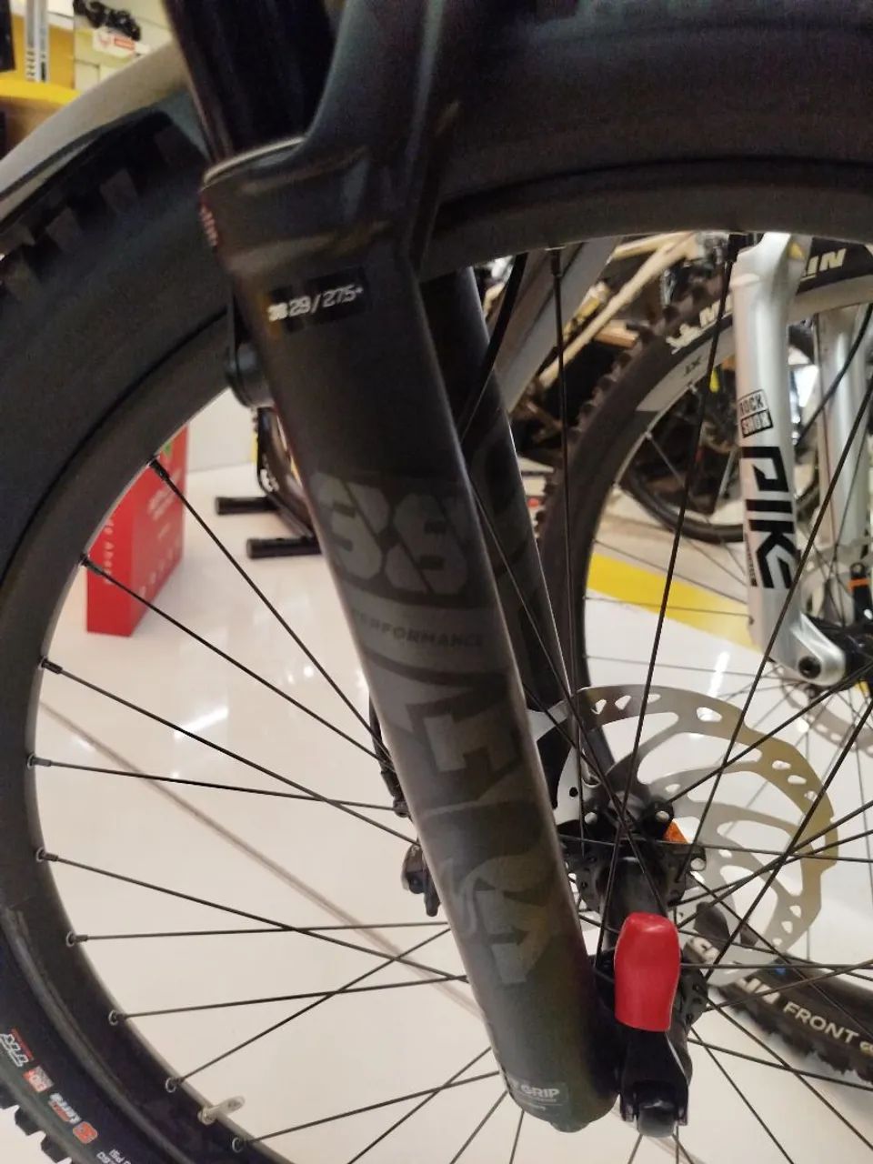 Bicicleta Scott Patron eRide 910 - Foto 4