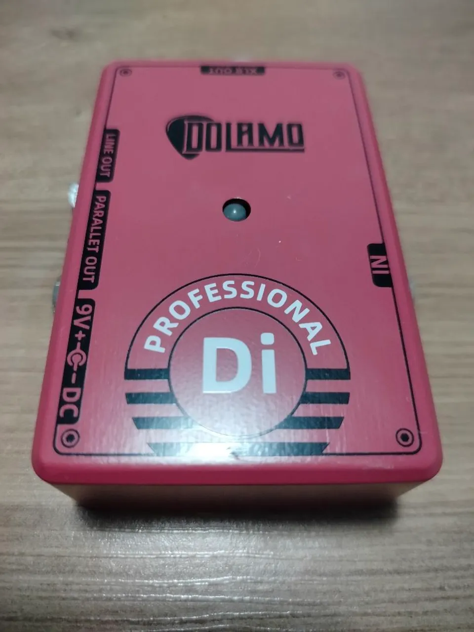 Direct Box Profissional Dolomo