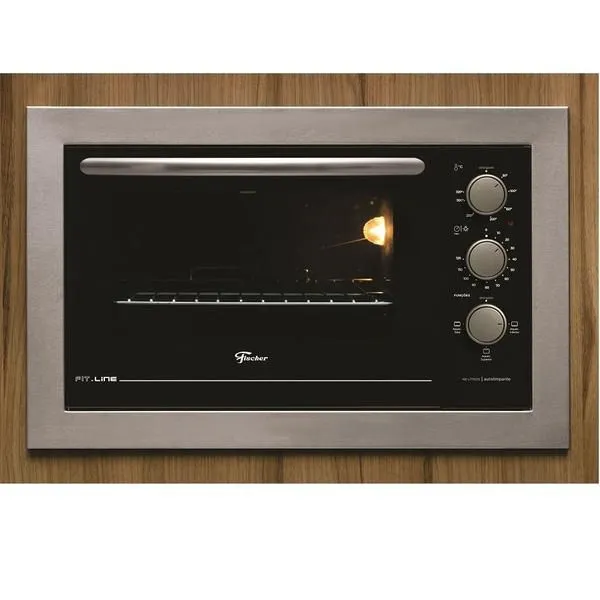 Forno Elétrico Fischer