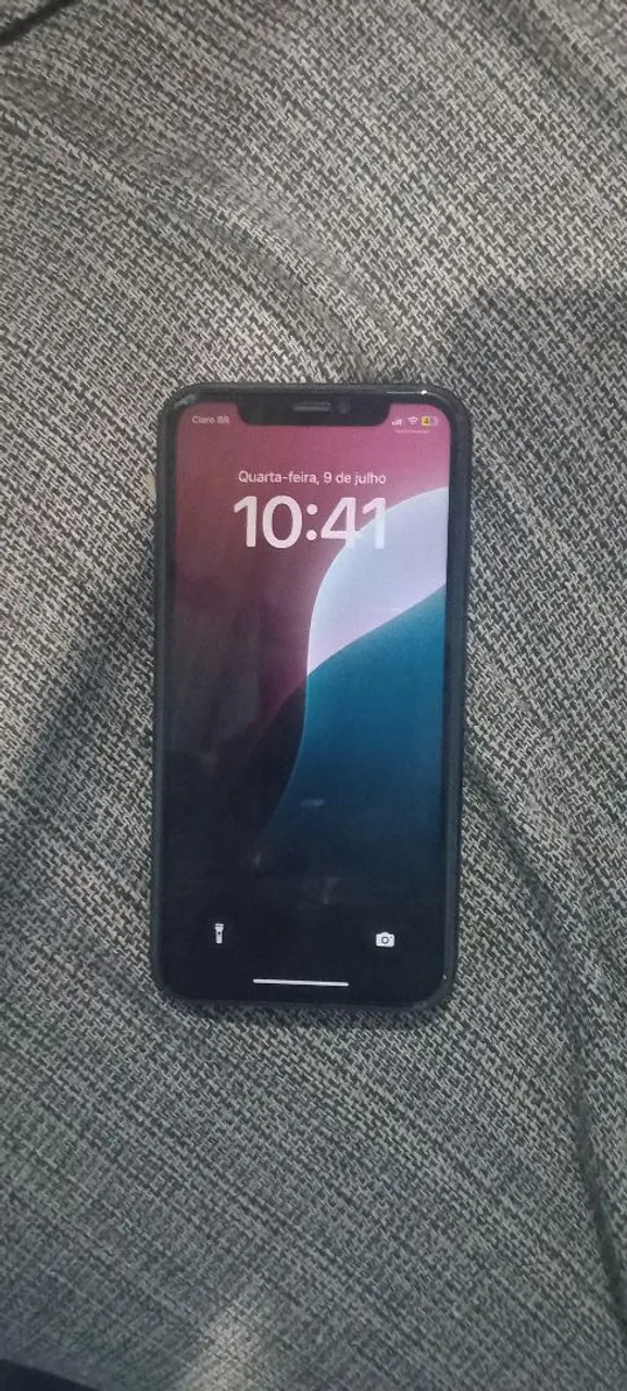 iphone xr novo