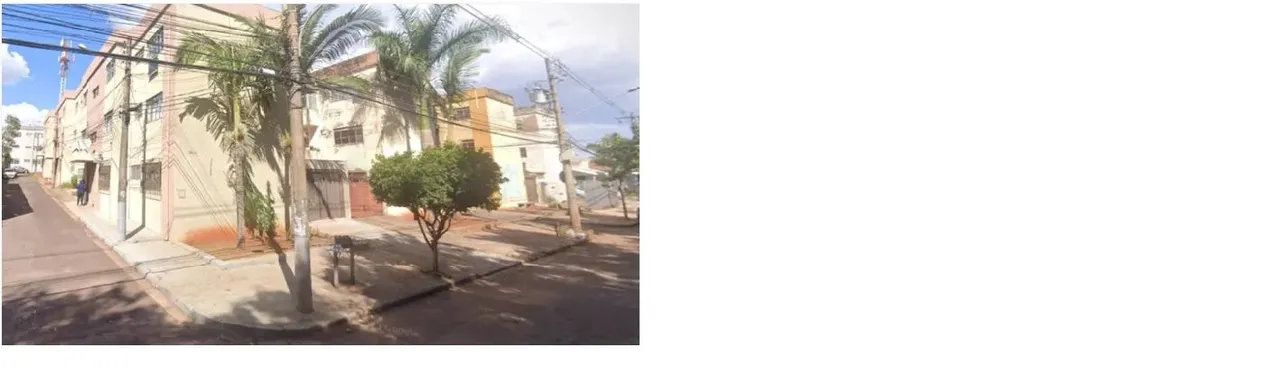 Imóvel para venda tem 87 metros quadrados com 3 quartos em Centro - Campo Grande - MS