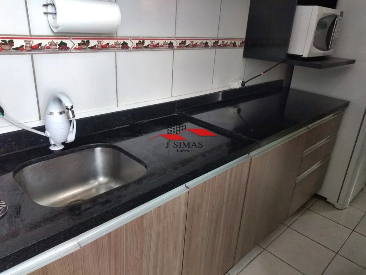Apartamento (Padrão), com 2 quartos e 1 banheiros à Venda, 40 m² em Porto Alegre/RS - Foto 3