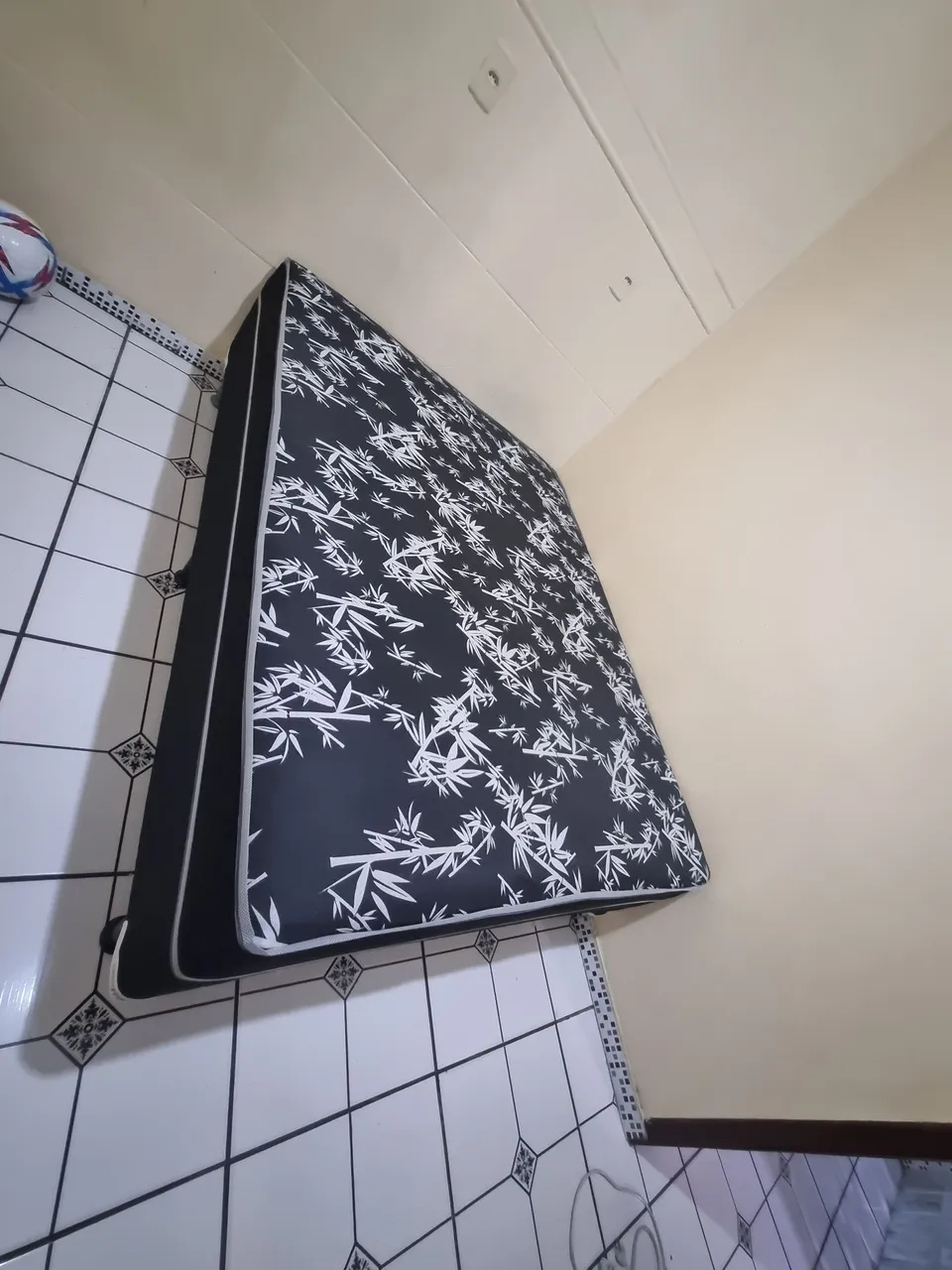 Cama casal 