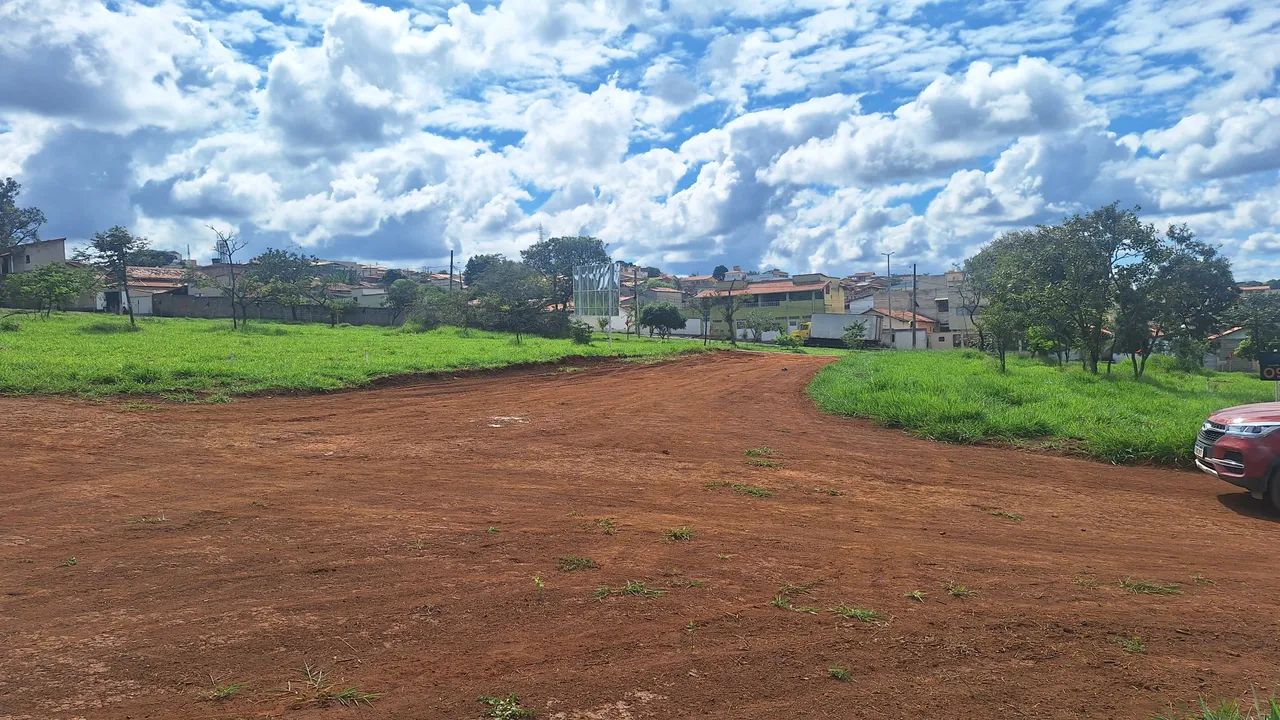 Lotes financiados em Pedro Leopoldo - sinal de 14.750 e parcelas de 792,00 - Foto 5
