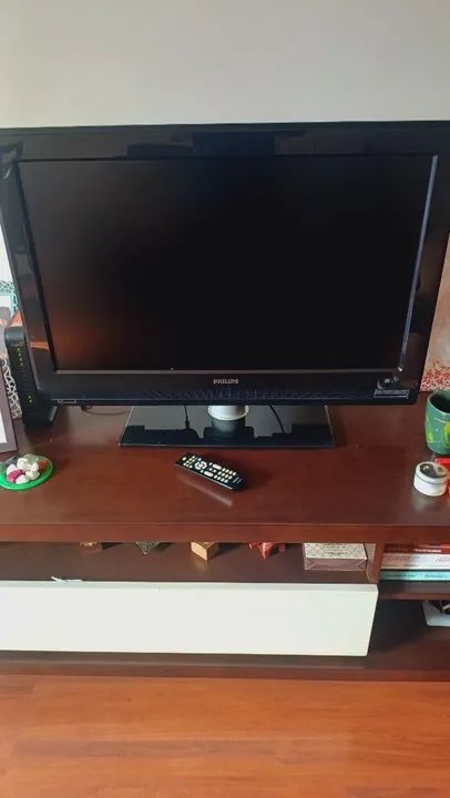 TV Anal. 32 Pol Philips (monitor) - Foto 4