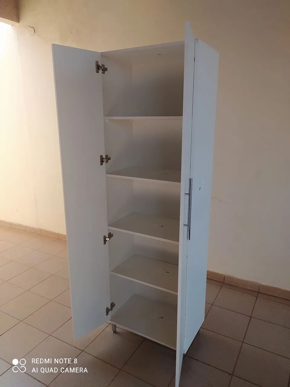Multiuso/Sapateira branco. - Foto 5