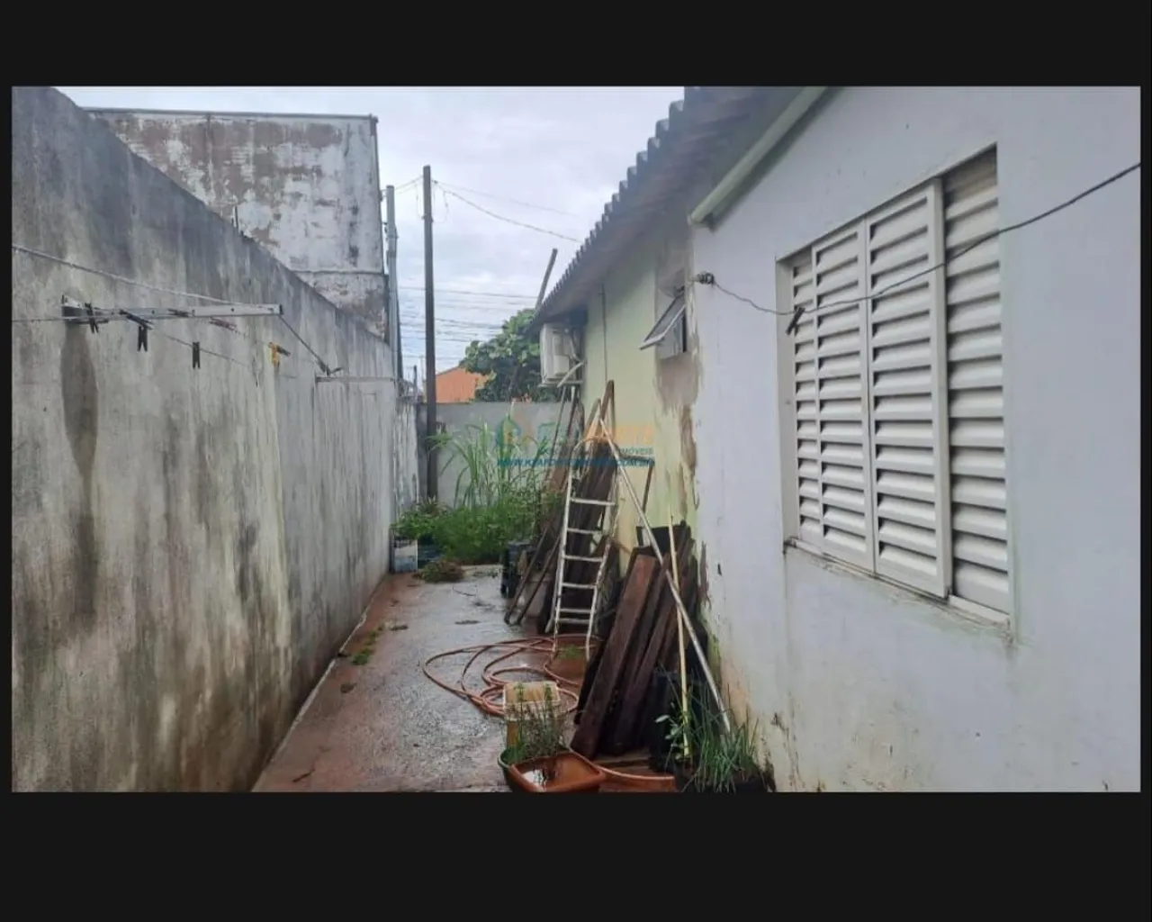Casa quitada - Jardim Presidente 230.000,00 aceita proposta 