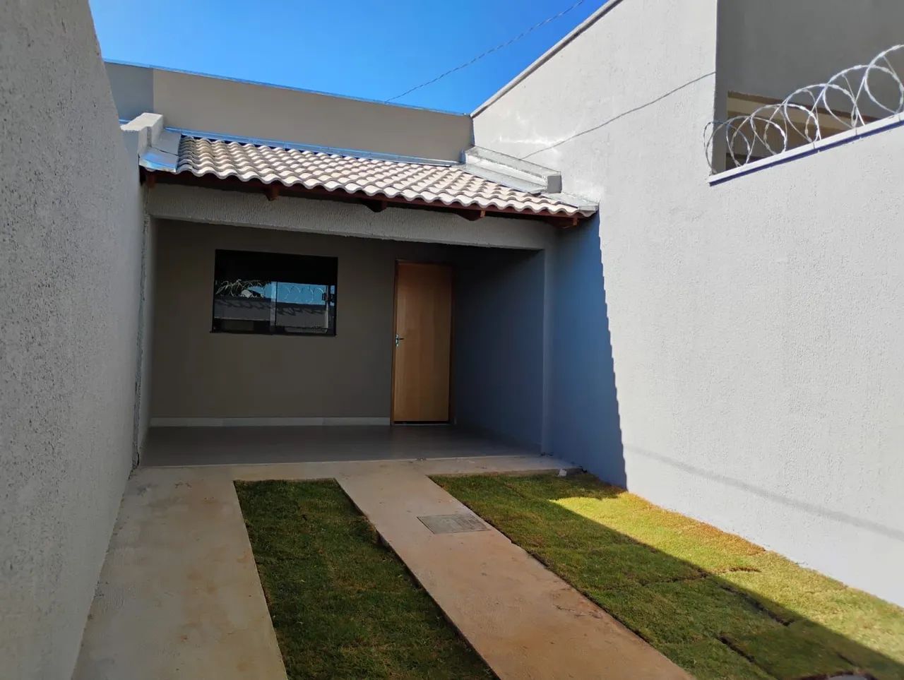 Foto - Goiânia - Parque Eldorado Oeste