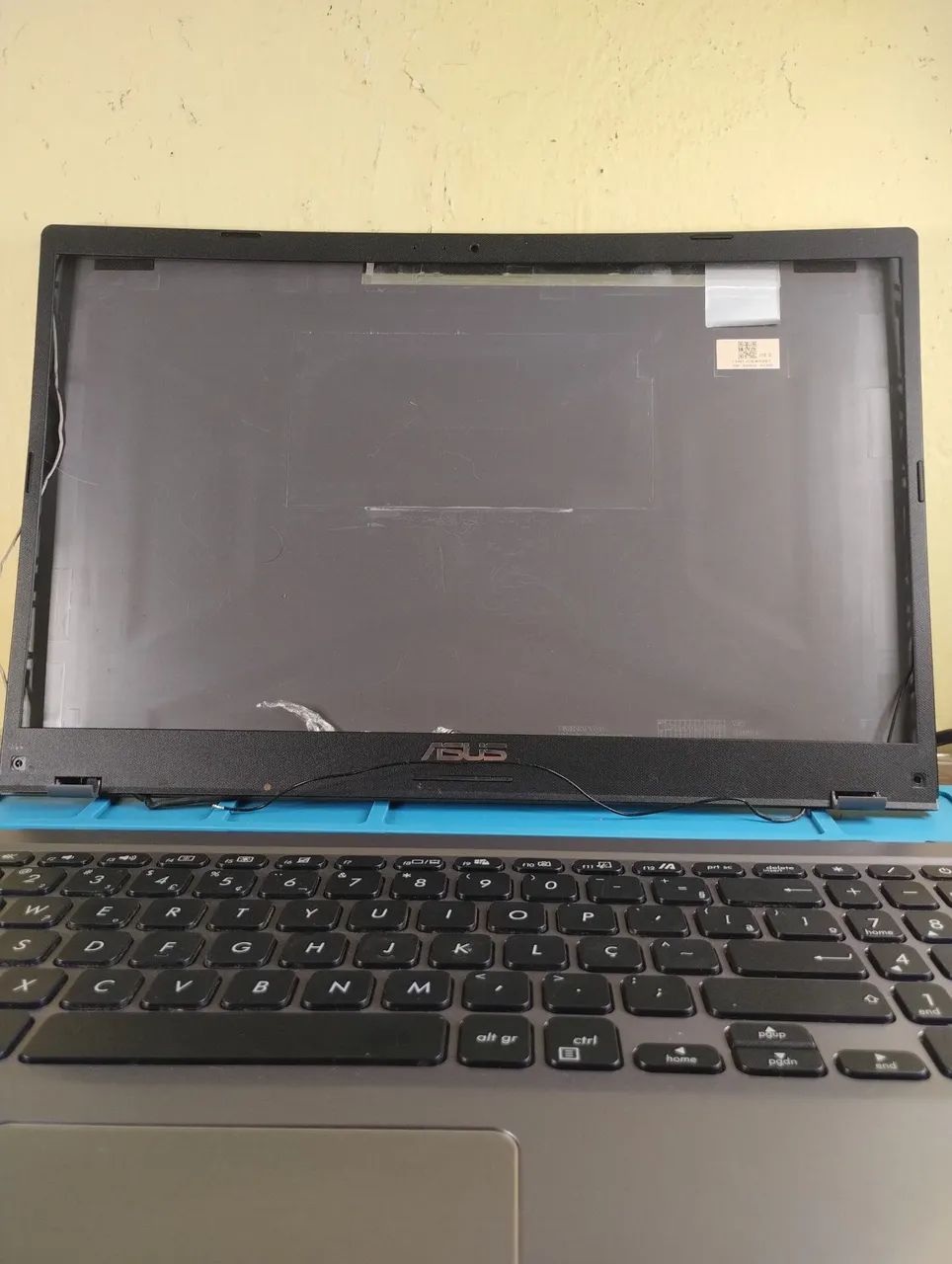 Carcaça completa notebook Asus M515D - Foto 4