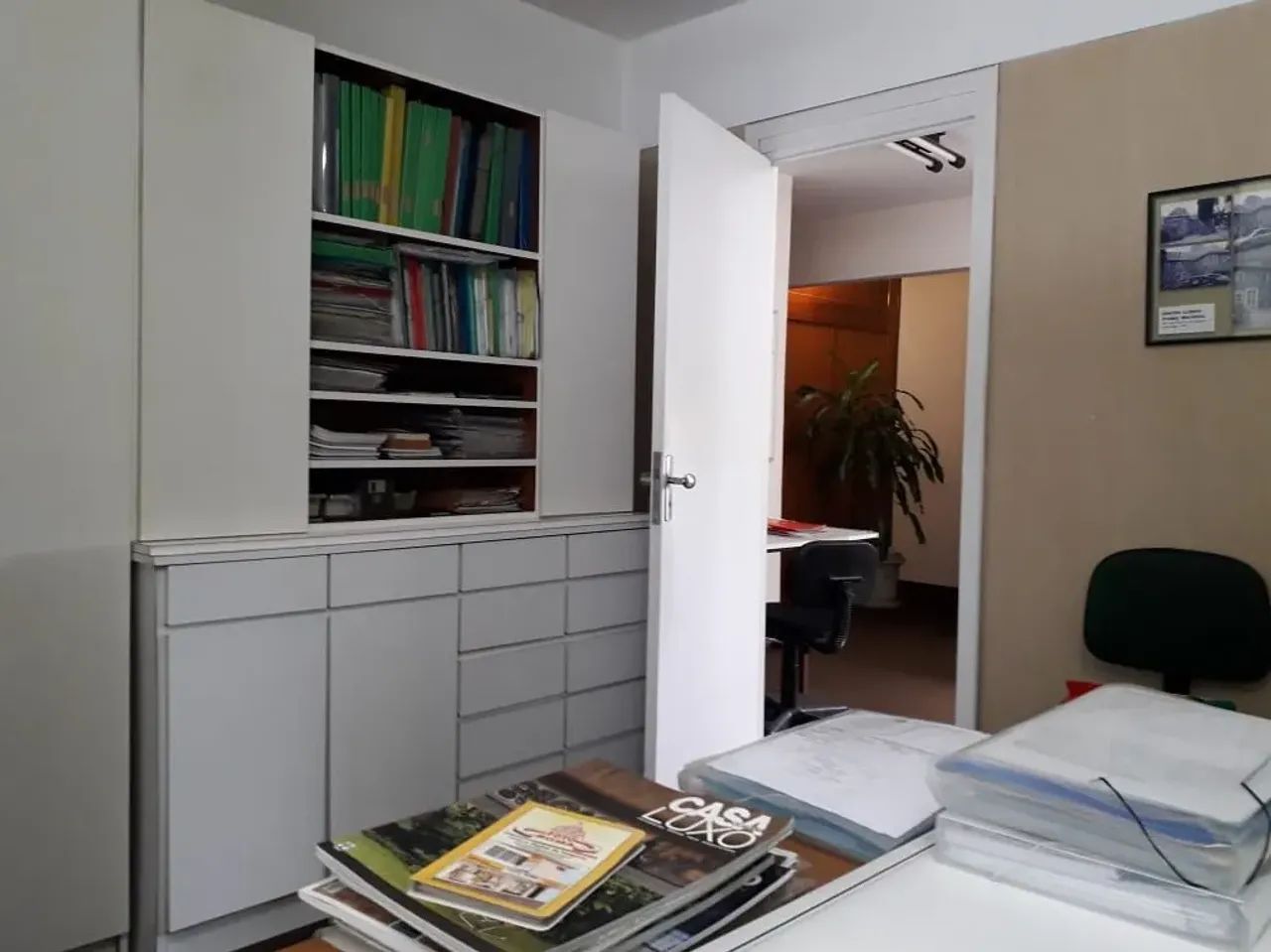 Imóvel para venda tem 44 metros quadrados com 2 salas no Centro - São Leopoldo - RS - Foto 7