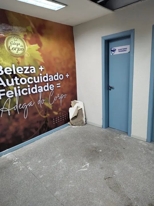 Ponto comercial para aluguel e venda com 450 metros quadrados em Centro - Lauro de Freitas - Foto 8