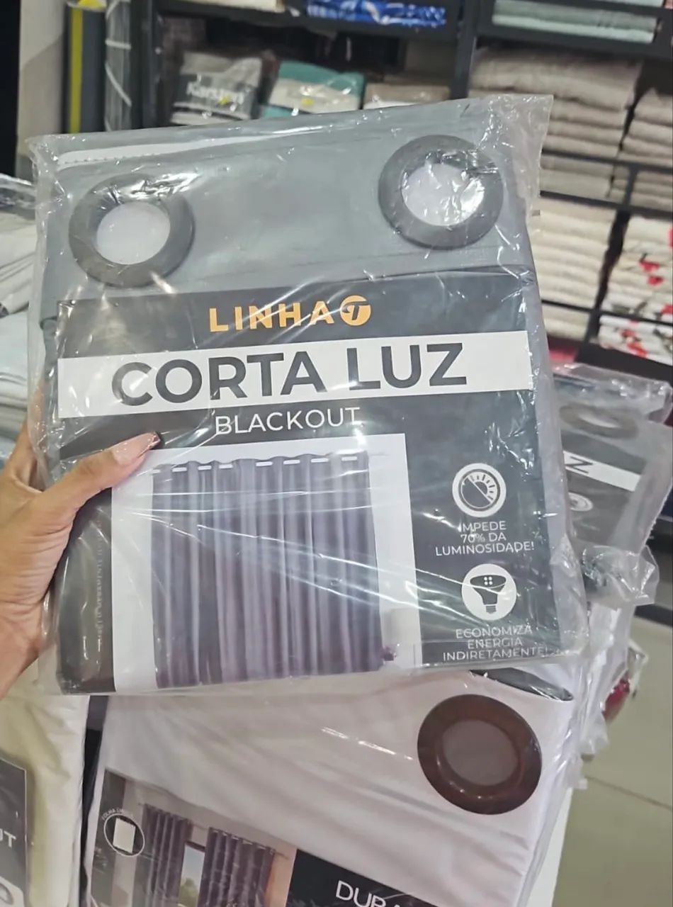 Cortina black