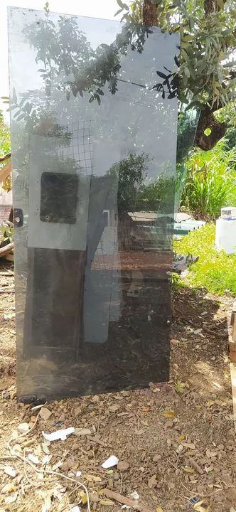 Janelas e portas de vidro  - Foto 5