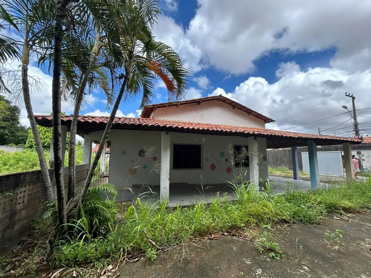 CASA para alugar na cidade de FORTALEZA-CE - Foto 5