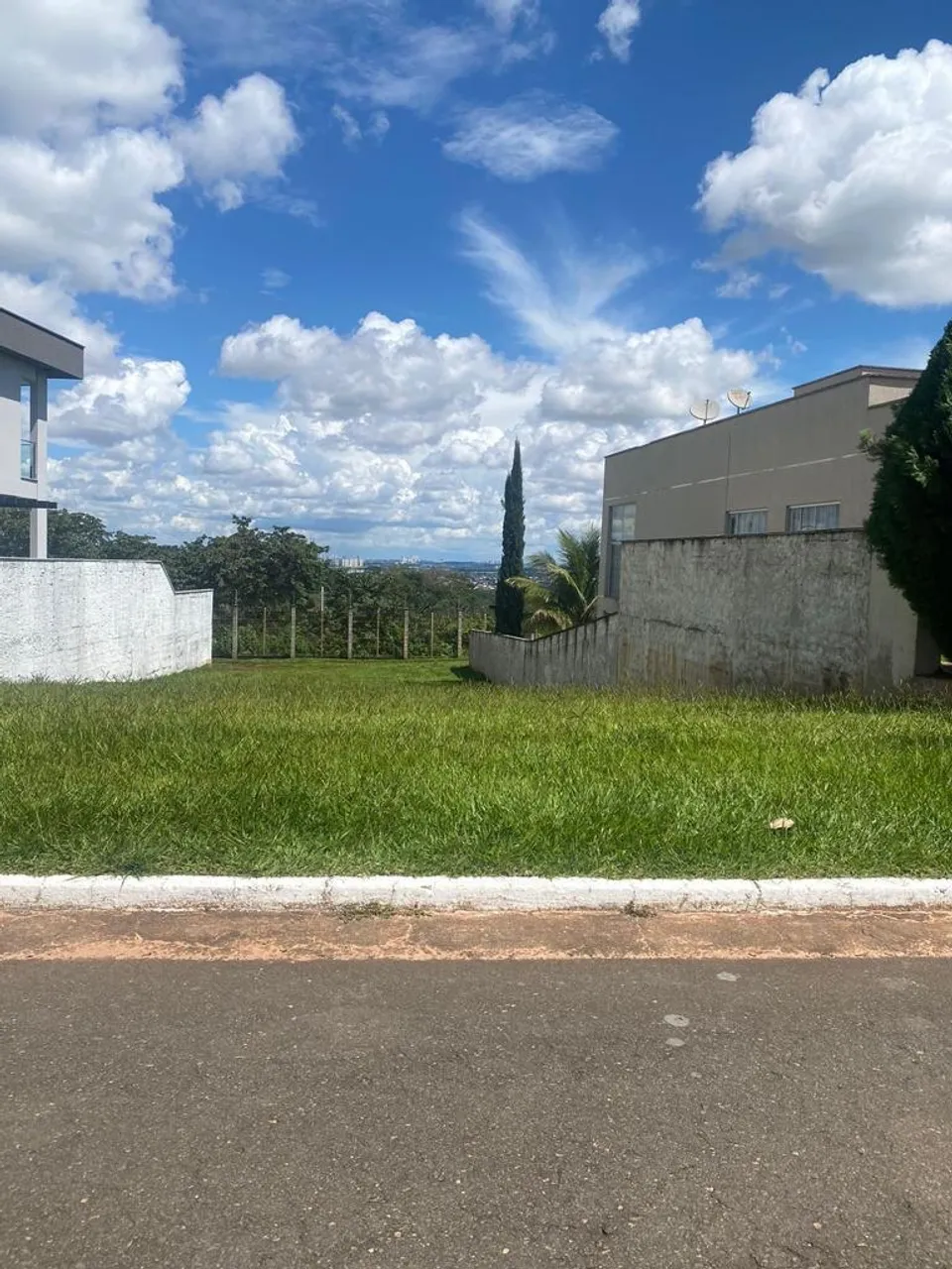 Lote Condomínio do Lago